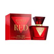 Guess Seductive Red for Women Eau De Toilette (30ml)