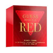 Guess Seductive Red for Women Eau De Toilette (30ml)