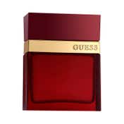 Guess Seductive Red for Men Eau De Toilette (100ml)