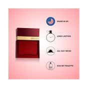 Guess Seductive Red for Men Eau De Toilette (100ml)
