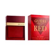 Guess Seductive Red for Men Eau De Toilette (100ml)