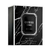 Guess Uomo Eau De Toilette (100ml)