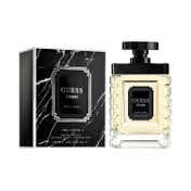 Guess Uomo Eau De Toilette (100ml)