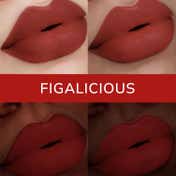 L.A. Girl Pretty & Plump Lipstick - GLC758 Figalicious (3.2 g)