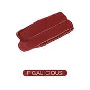L.A. Girl Pretty & Plump Lipstick - GLC758 Figalicious (3.2 g)