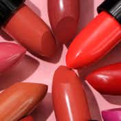 L.A. Girl Pretty & Plump Lipstick - GLC758 Figalicious (3.2 g)