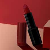 L.A. Girl Pretty & Plump Lipstick - GLC758 Figalicious (3.2 g)