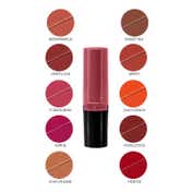 L.A. Girl Pretty & Plump Lipstick - GLC759 Heated (3.2 g)