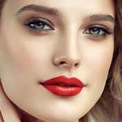 L.A. Girl Pretty & Plump Lipstick - GLC759 Heated (3.2 g)