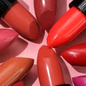 L.A. Girl Pretty & Plump Lipstick - GLC759 Heated (3.2 g)