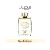 Lalique Lion Pour Homme Eau De Parfum (125ml)
