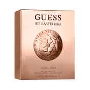 Guess Bella Vita Rosa Eau De Toilette (100ml)