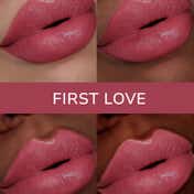 L.A. Girl Pretty & Plump Lipstick - GLC751 First Love (3.2 g)