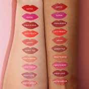 L.A. Girl Pretty & Plump Lipstick - GLC751 First Love (3.2 g)
