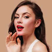 L.A. Girl Pretty & Plump Lipstick - GLC751 First Love (3.2 g)