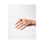 Gush Beauty Nail Lacquer - Orangesicle (8 ml)