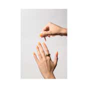 Gush Beauty Nail Lacquer - Orangesicle (8 ml)