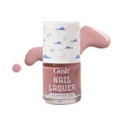 Gush Beauty Nail Lacquer - Toasted Caramel (7 ml)