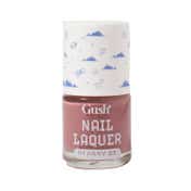 Gush Beauty Nail Lacquer - Toasted Caramel (7 ml)