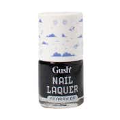 Gush Beauty Nail Lacquer - Black Currant (8 ml)