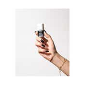Gush Beauty Nail Lacquer - Black Currant (8 ml)