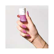 Gush Beauty Nail Lacquer - Cotton Candy (8 ml)