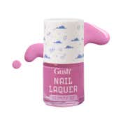 Gush Beauty Nail Lacquer - Cotton Candy (8 ml)