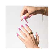 Gush Beauty Nail Lacquer - Cotton Candy (8 ml)