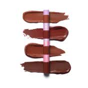 Gush Beauty X Palak Tiwari Super Stack Liquid Lipstick - Brown & Lovely (8.4 g)