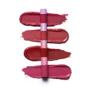 Gush Beauty Super Stack -Think Pink 4-In-1 Liquid Lipstick (9.2 ml)