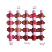 Gush Beauty Super Stack -Think Pink 4-In-1 Liquid Lipstick (9.2 ml)