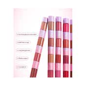 Gush Beauty Super Stack -Think Pink 4-In-1 Liquid Lipstick (9.2 ml)