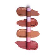 Gush Beauty Super Stack Liquid Lipstick - In The Nude (8.4 g)
