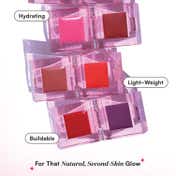 Gush Beauty Play Tint - Bubblegum Burst (9 g)