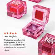 Gush Beauty Play Tint - Bubblegum Burst (9 g)