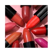 L.A. Girl Pretty & Plump Lipstick - GLC753 Surge (3.2 g)