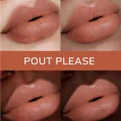L.A. Girl Pretty & Plump Lipstick - GLC754 Pout Please (3.2 g)
