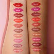 L.A. Girl Pretty & Plump Lipstick - GLC754 Pout Please (3.2 g)
