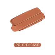 L.A. Girl Pretty & Plump Lipstick - GLC754 Pout Please (3.2 g)