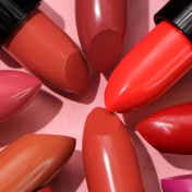 L.A. Girl Pretty & Plump Lipstick - GLC755 Sweet Tea (3.2 g)