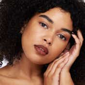 L.A. Girl Pretty & Plump Lipstick - GLC755 Sweet Tea (3.2 g)