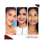 Gush Beauty Playpaint Airy Fluid Lipstick - Self Portrait (2.8 ml)