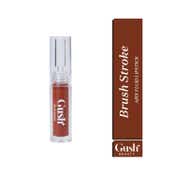 Gush Beauty Playpaint Airy Fluid Lipstick - Brush Stroke (2.8 ml)