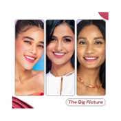 Gush Beauty Playpaint Airy Fluid Lipstick - The Big Picture (2.8 ml)