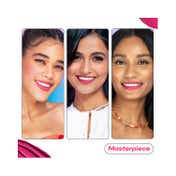 Gush Beauty Playpaint Airy Fluid Lipstick - Masterpiece (2.8 ml)