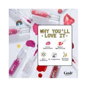 Gush Beauty Playpaint Airy Fluid Lipstick - Masterpiece (2.8 ml)
