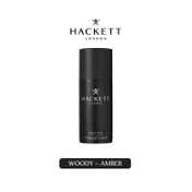 Hackett Bespoke Body Spray (150ml)