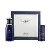 Hackett Essential Gift Set Edp + As-Sg (Wip) (175 ml)