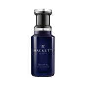 Hackett Essential Gift Set Edp + As-Sg (Wip) (175 ml)