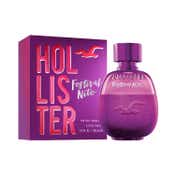 Hollister Festival Nite for Her Eau De Parfum (100ml)